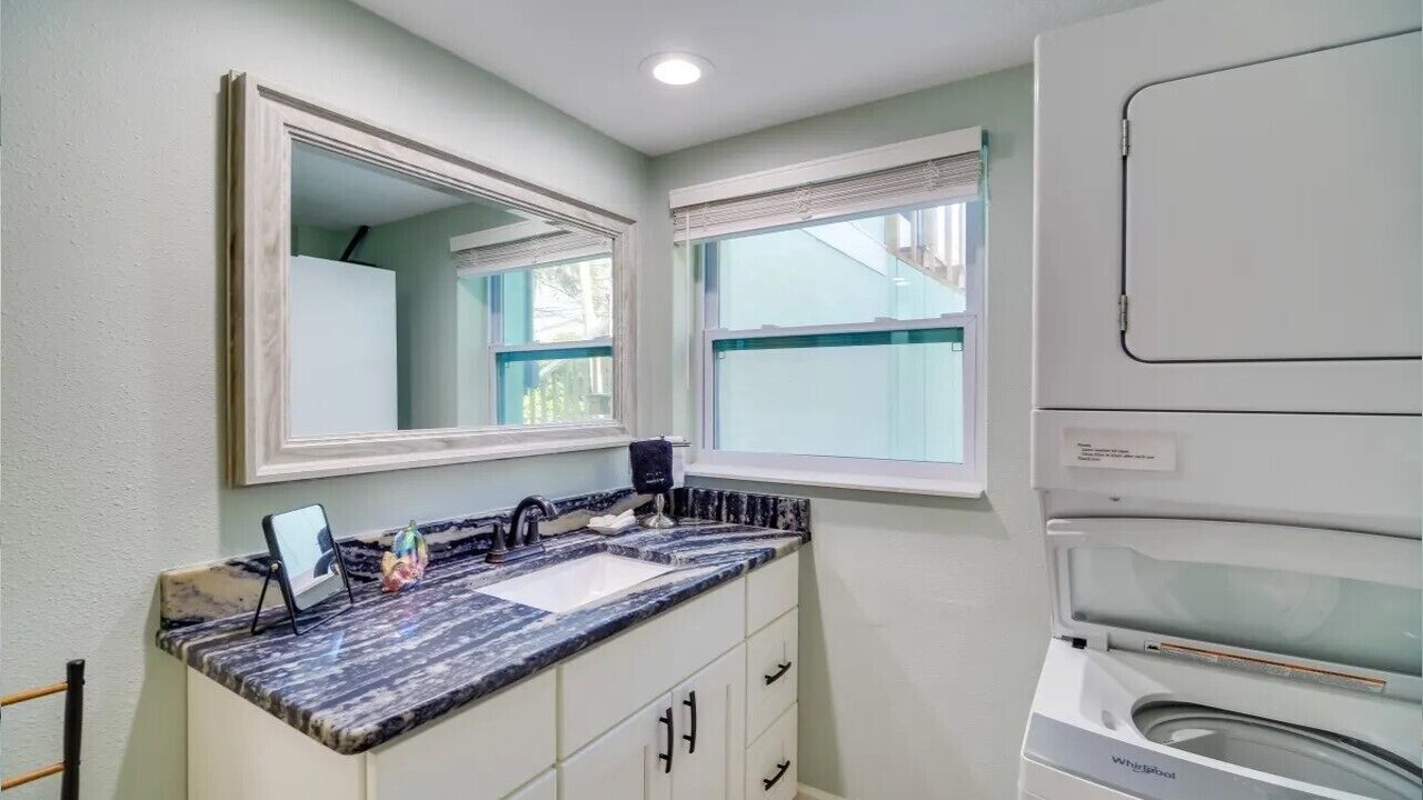 Photo of Bathroom in The Pines