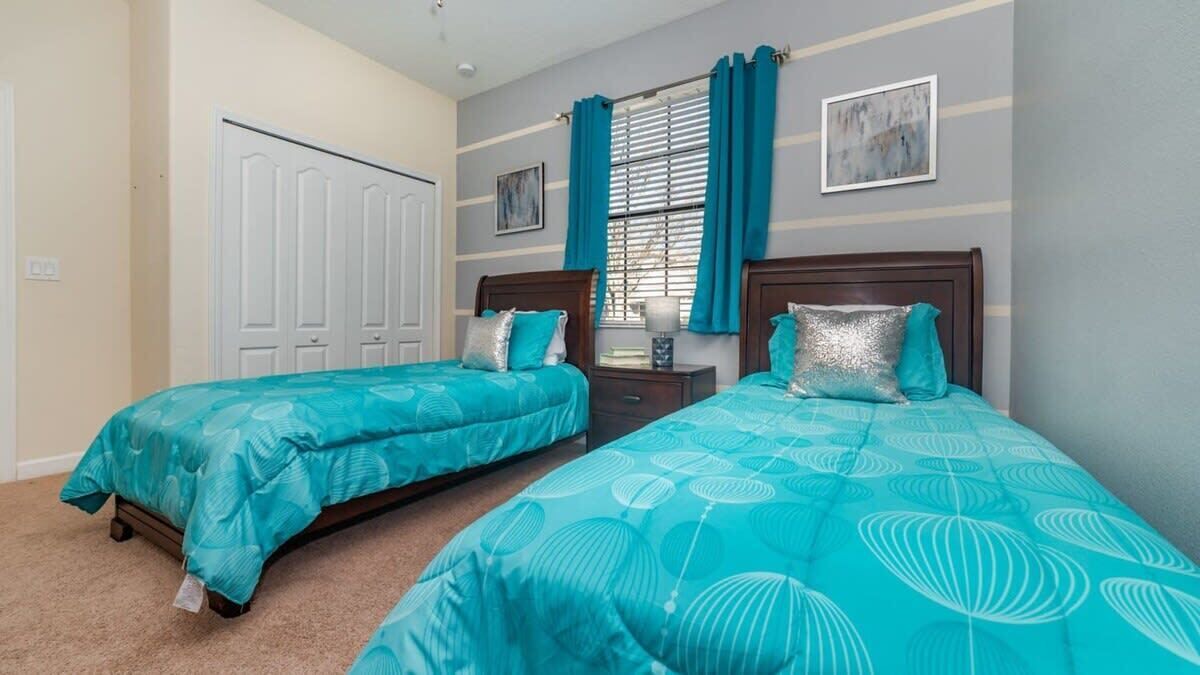 Photo of Bedroom in Tuscan Ridge
