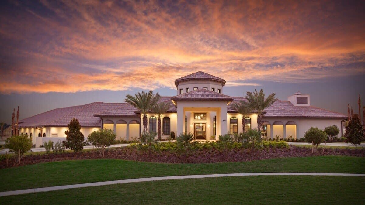 Photo of Outdoor in Tuscan Ridge