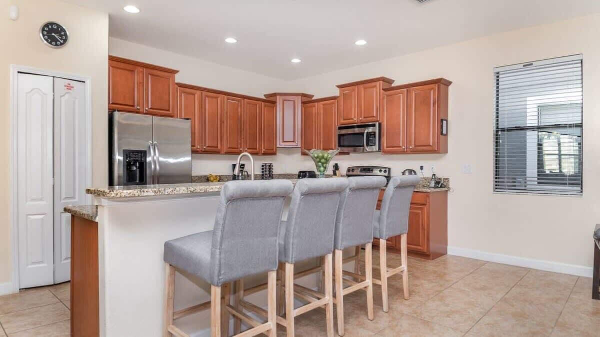 Photo of Kitchen in Tuscan Ridge