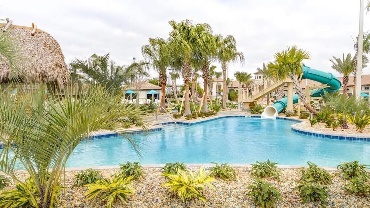 Photo of Outdoor in Tuscan Ridge