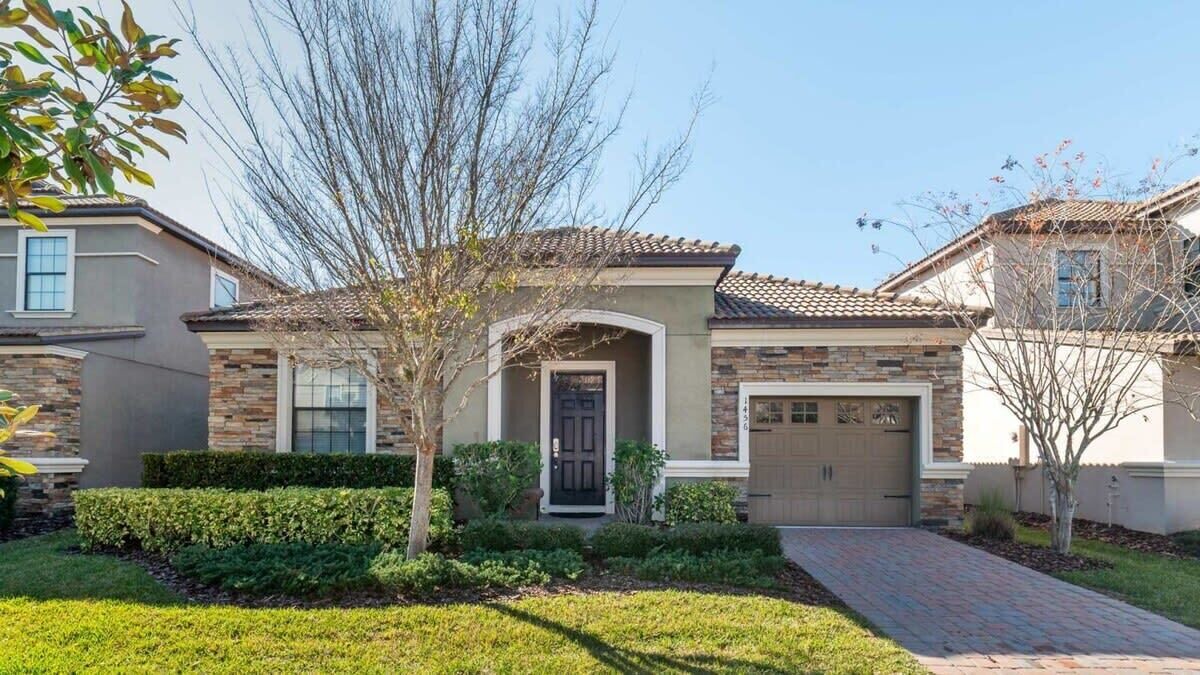Photo of Outdoor in Tuscan Ridge