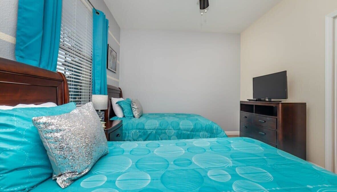 Photo of Bedroom in Tuscan Ridge