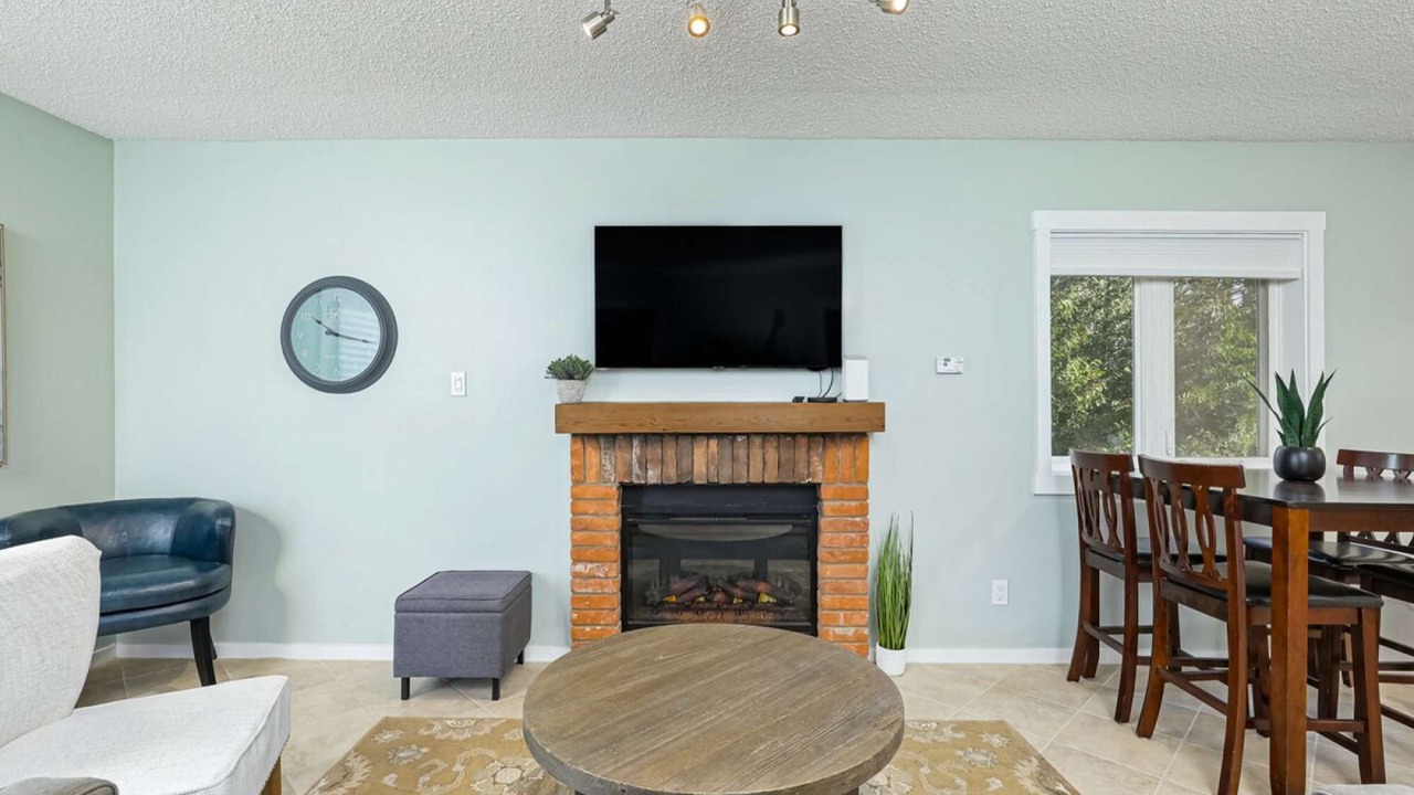 Photo of Livingroom in Collingwood