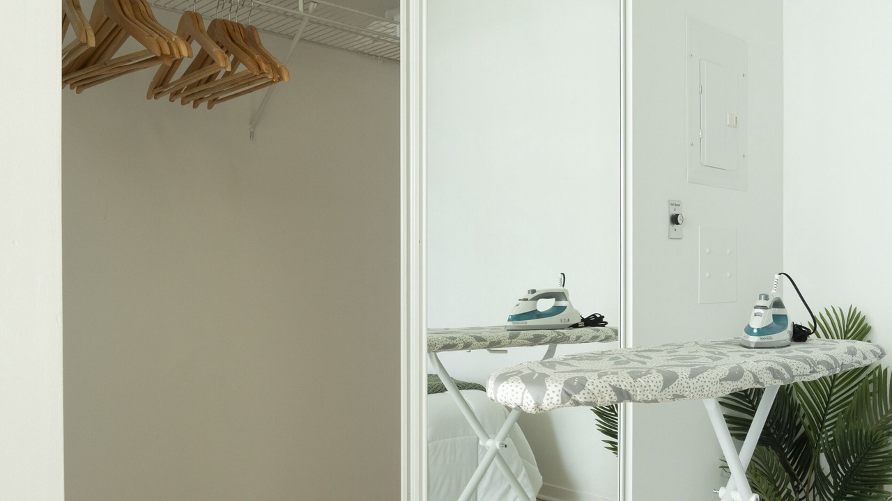 Photo of Bedroom in Central Waterfront