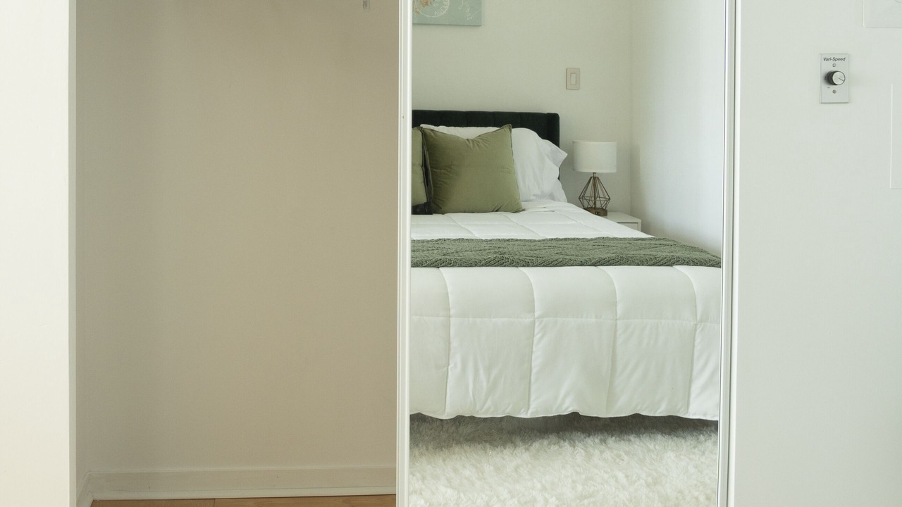 Photo of Bedroom in Central Waterfront