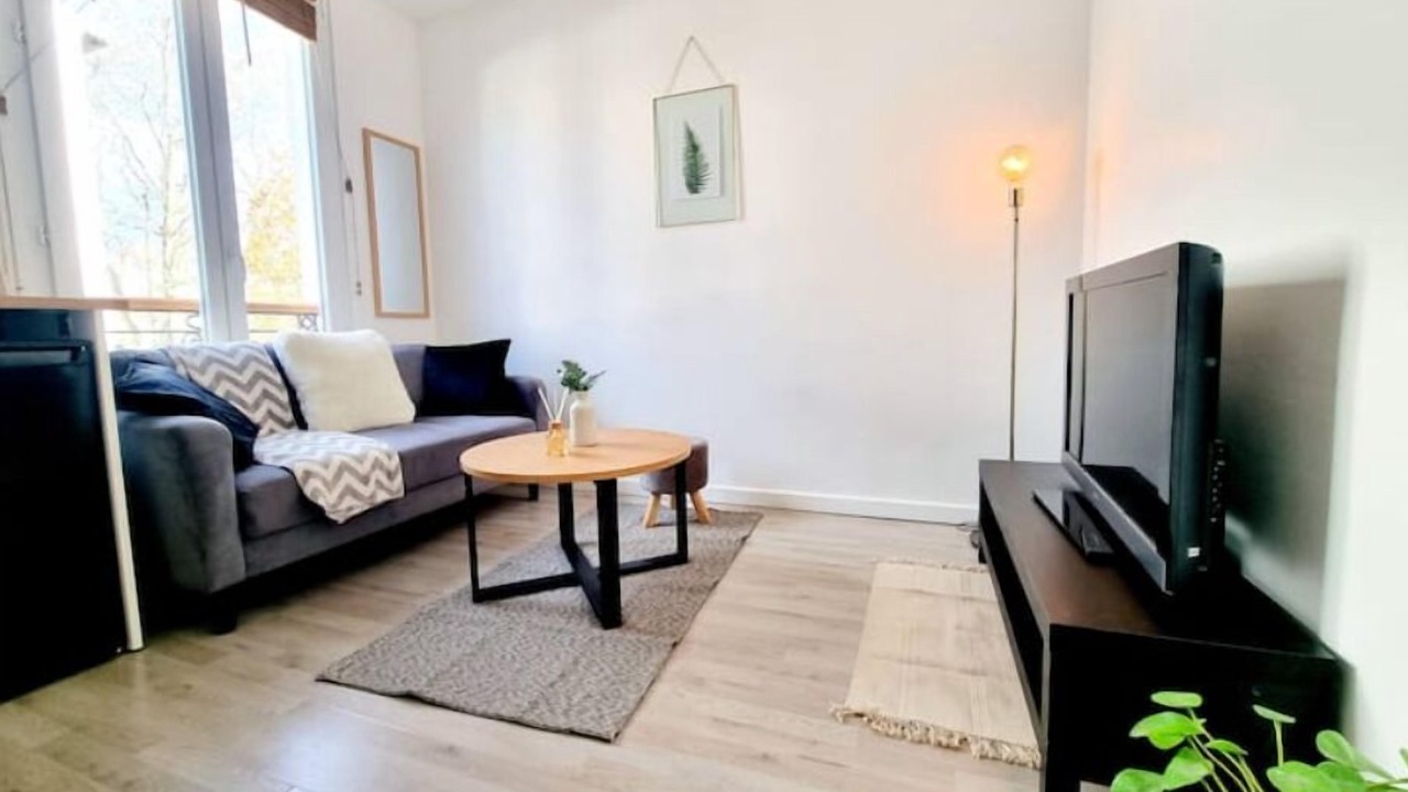 Photo of Livingroom in Bagneux