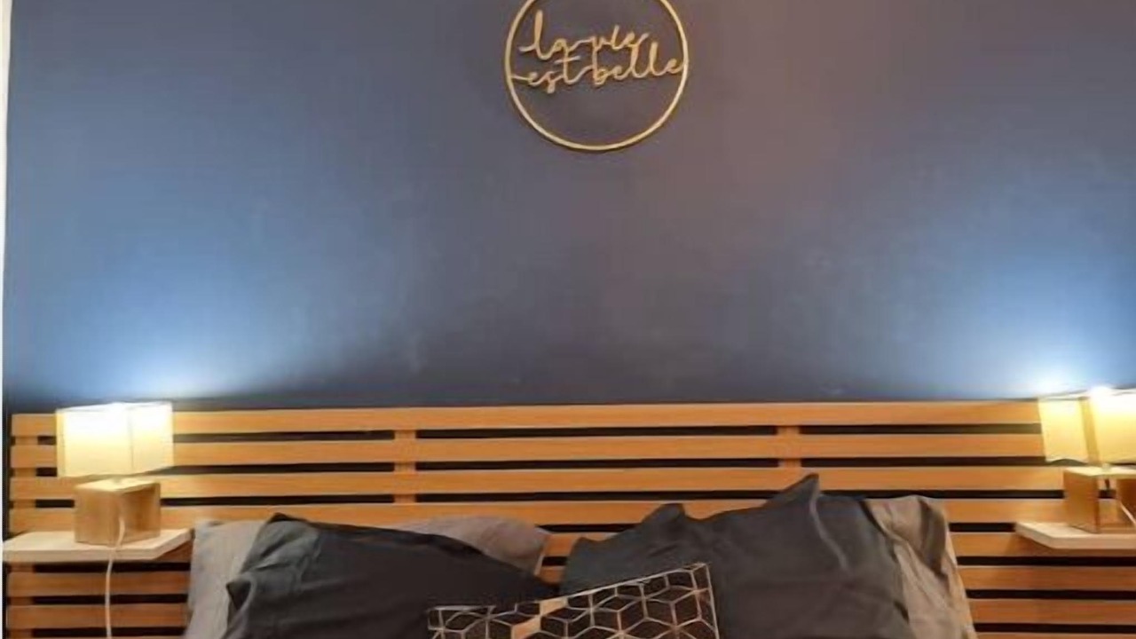 Photo of Bedroom in Bagneux