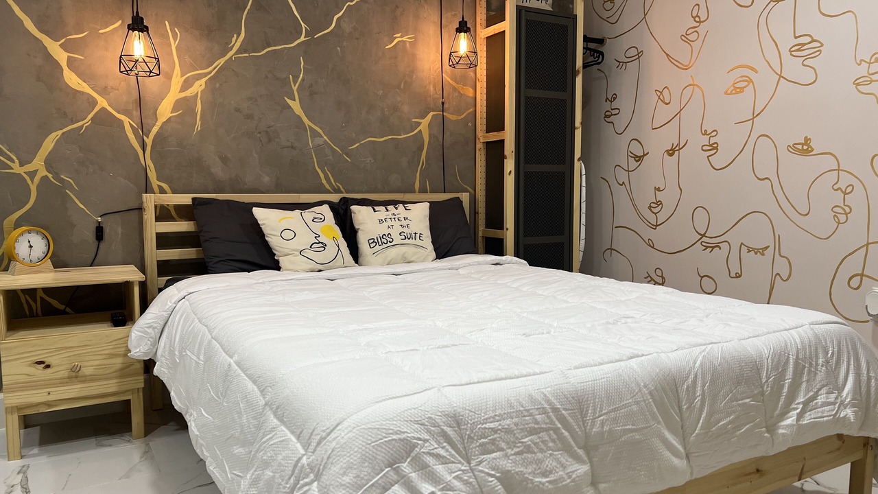 Photo of Bedroom in Sulphur Springs