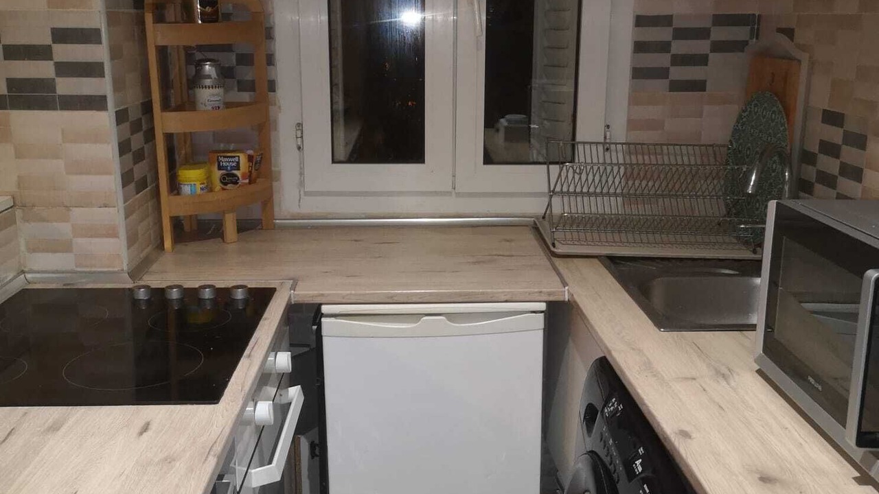 Photo of Kitchen in Chatillon