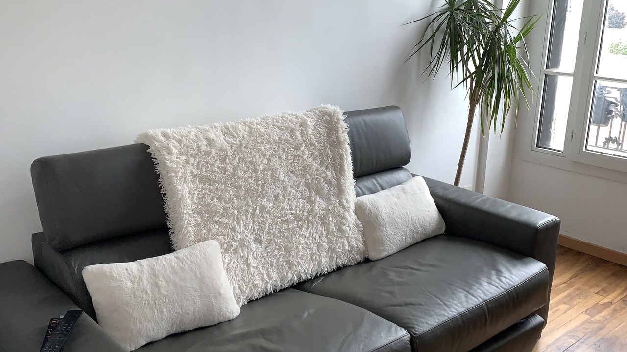 Photo of Livingroom in Chatillon