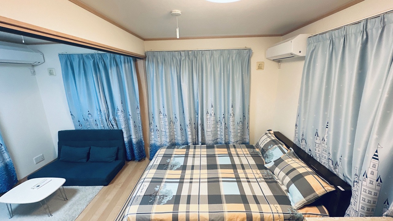 Photo of Bedroom in Shinkoiwa