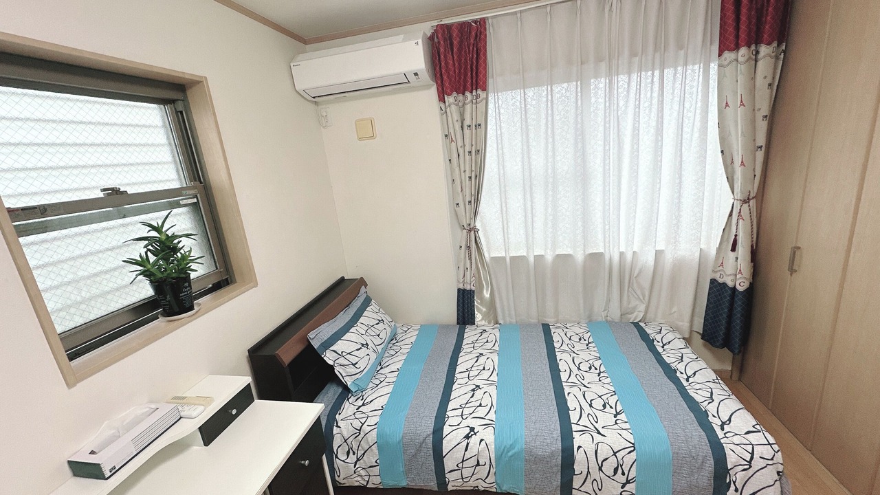 Photo of Bedroom in Shinkoiwa