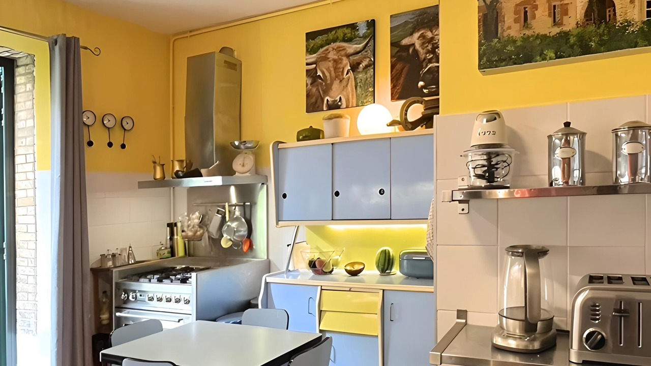 Photo of Kitchen in Montrouge