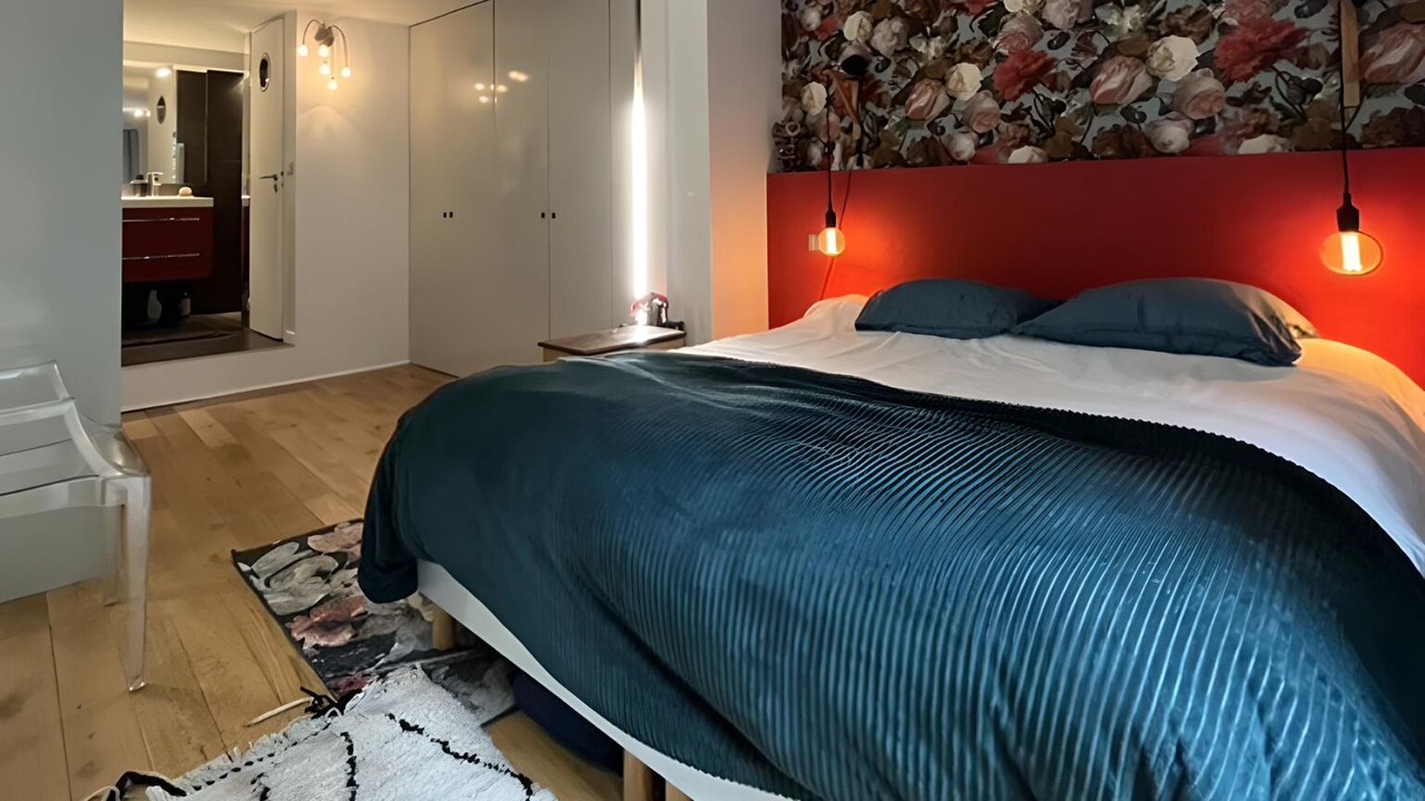Photo of Bedroom in Montrouge