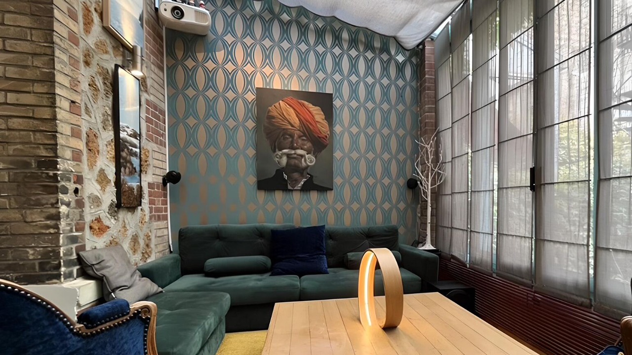 Photo of Livingroom in Montrouge