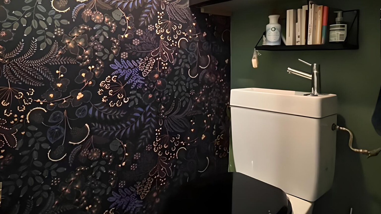 Photo of Bathroom in Montrouge