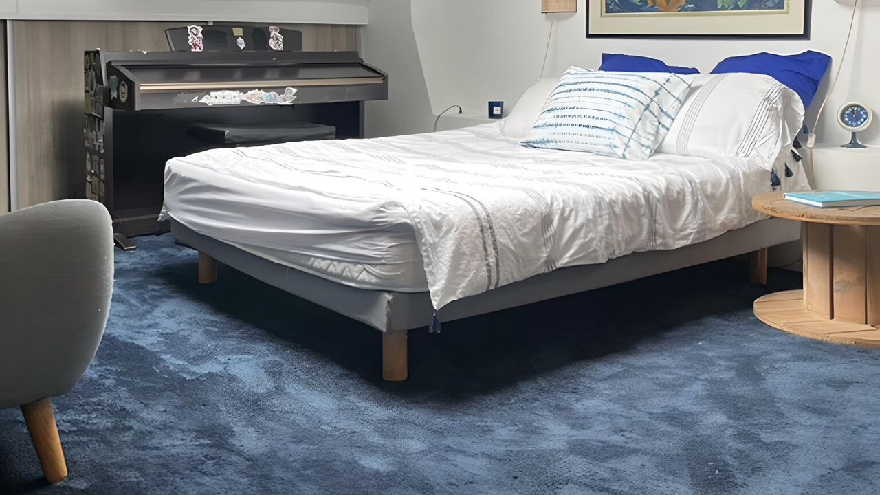 Photo of Bedroom in Montrouge