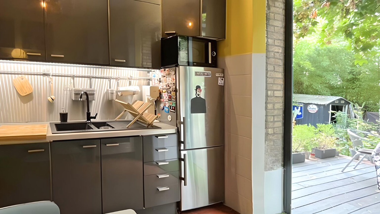 Photo of Kitchen in Montrouge