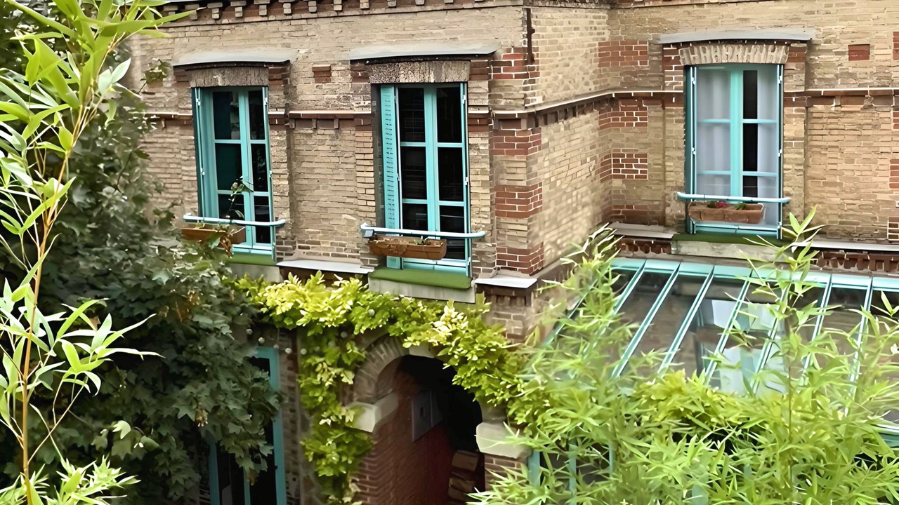 Photo of Outdoor in Montrouge
