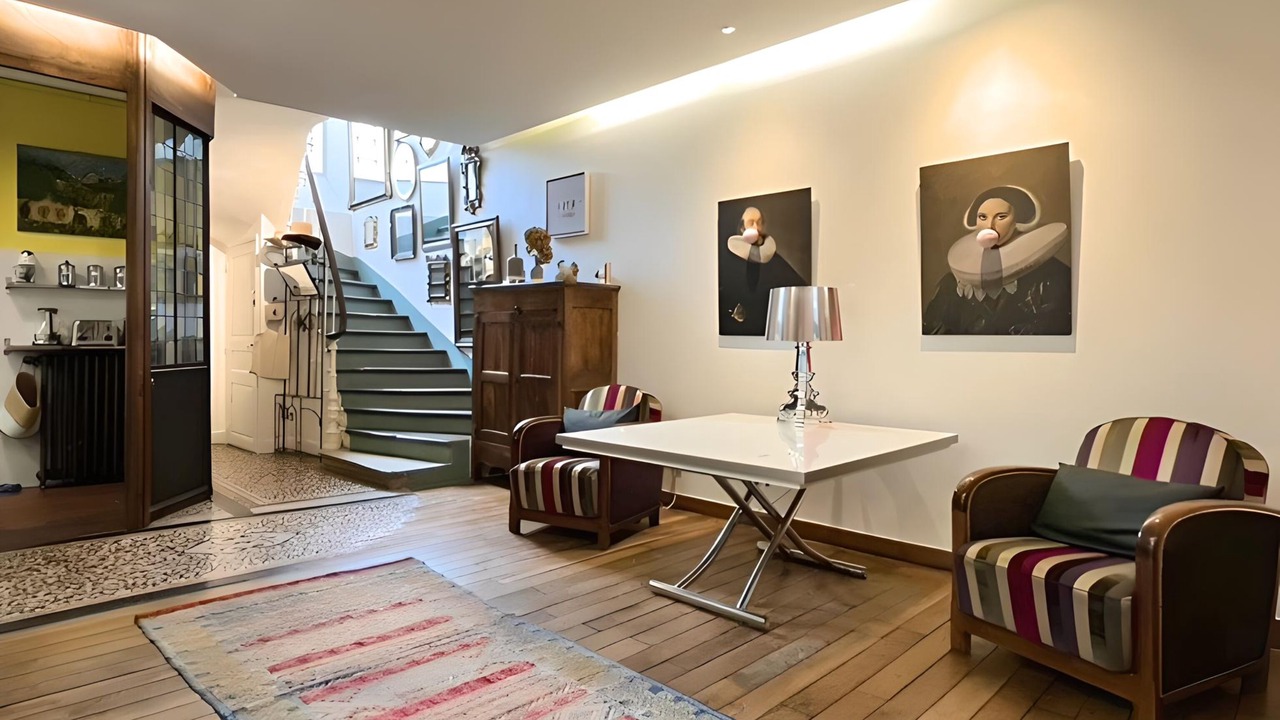 Photo of Others in Montrouge