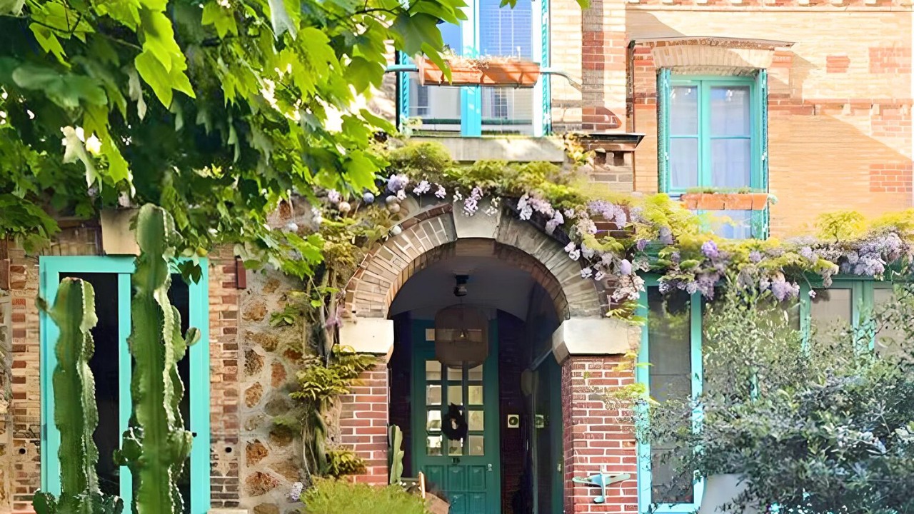 Photo of Outdoor in Montrouge