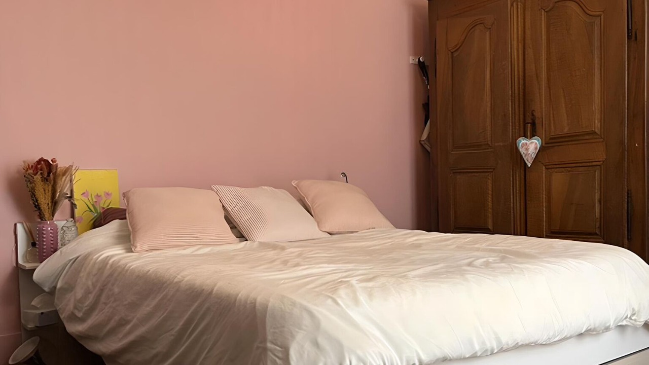Photo of Bedroom in Montrouge