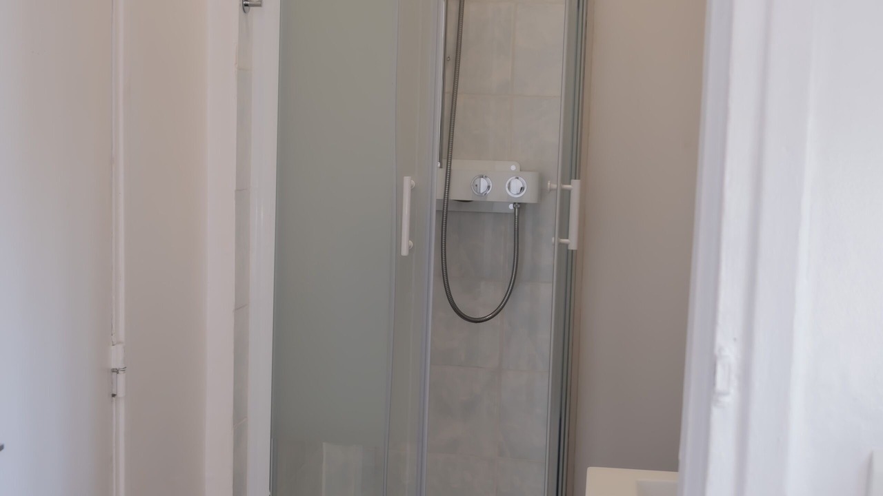 Photo of Bathroom in Le Bourget