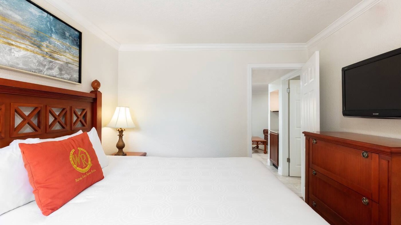 Photo of Bedroom in Florida Central Atlantic Coast