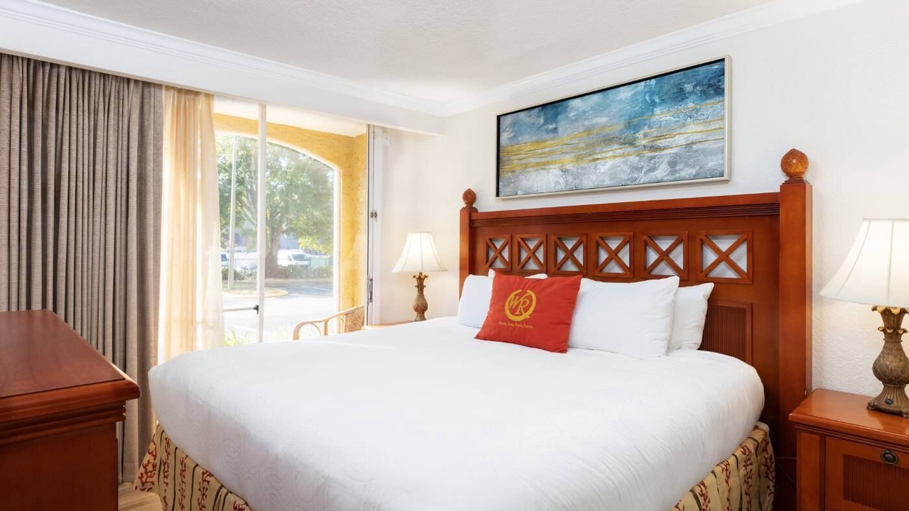 Photo of Bedroom in Florida Central Atlantic Coast