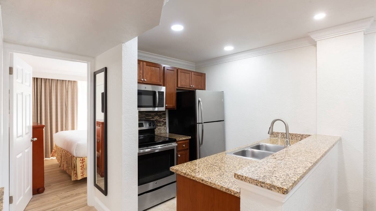 Photo of Kitchen in Florida Central Atlantic Coast