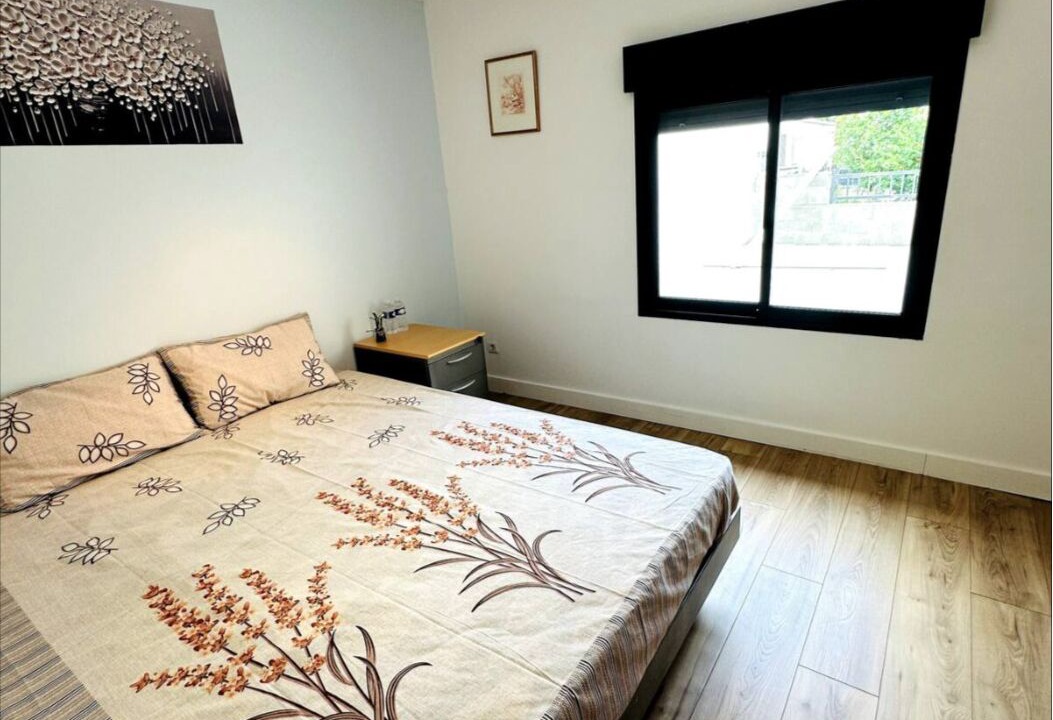 Photo of Bedroom in Tremblay-en-France