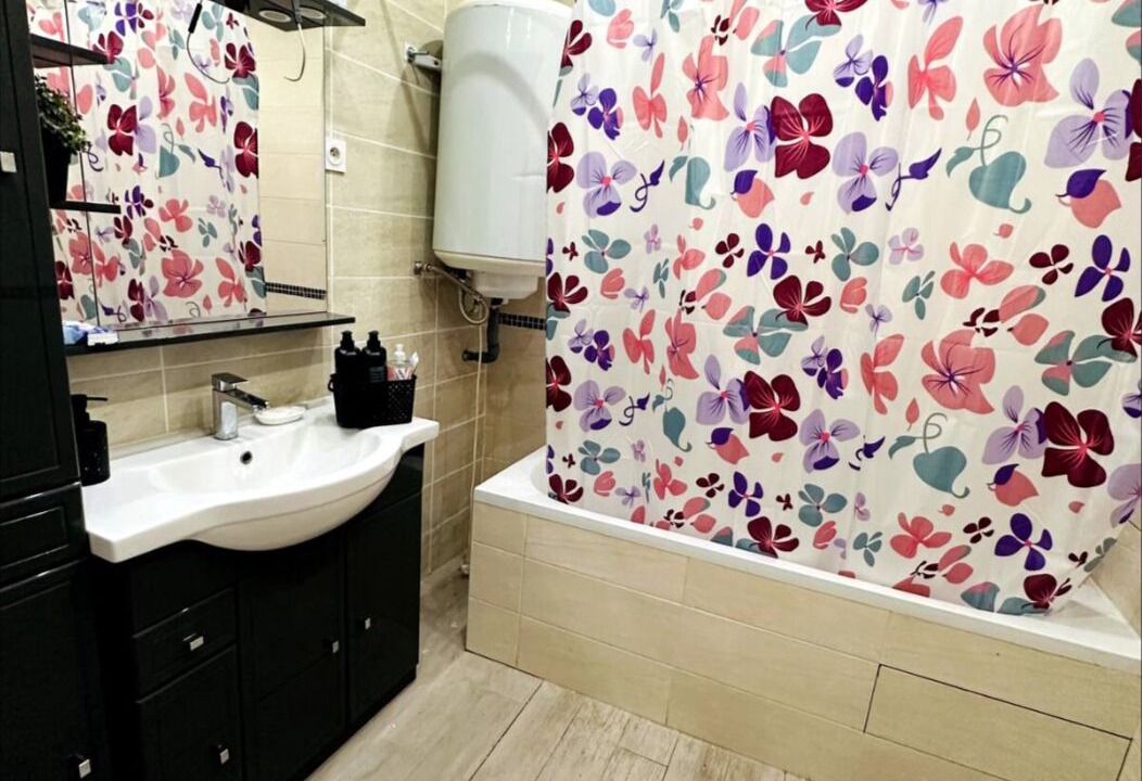 Photo of Bathroom in Tremblay-en-France