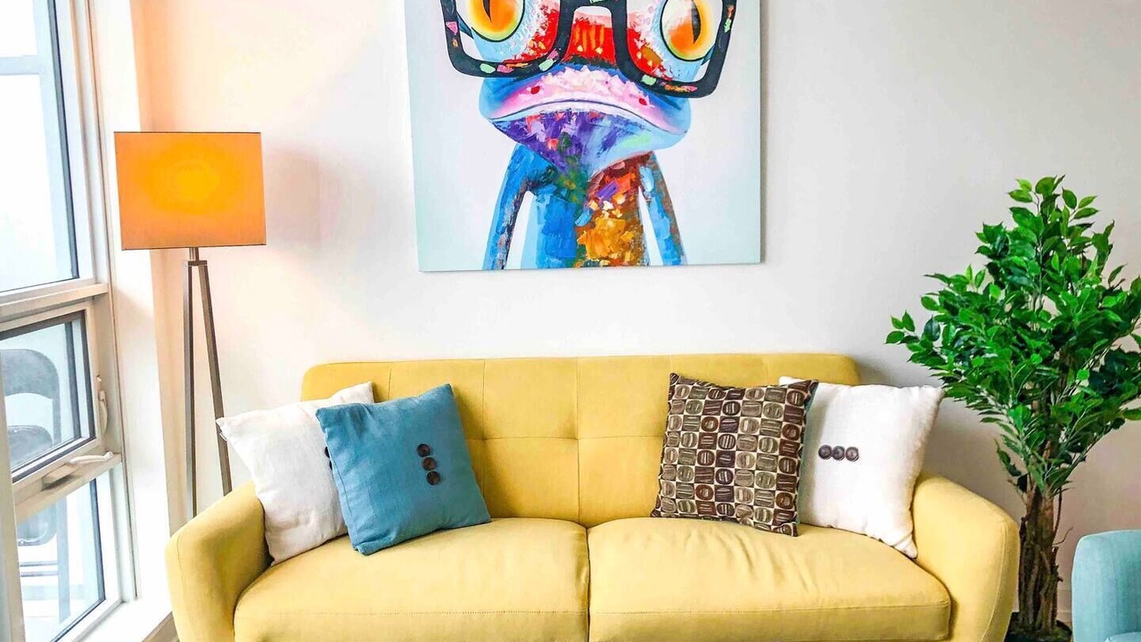 Photo of Livingroom in Sherwood Park