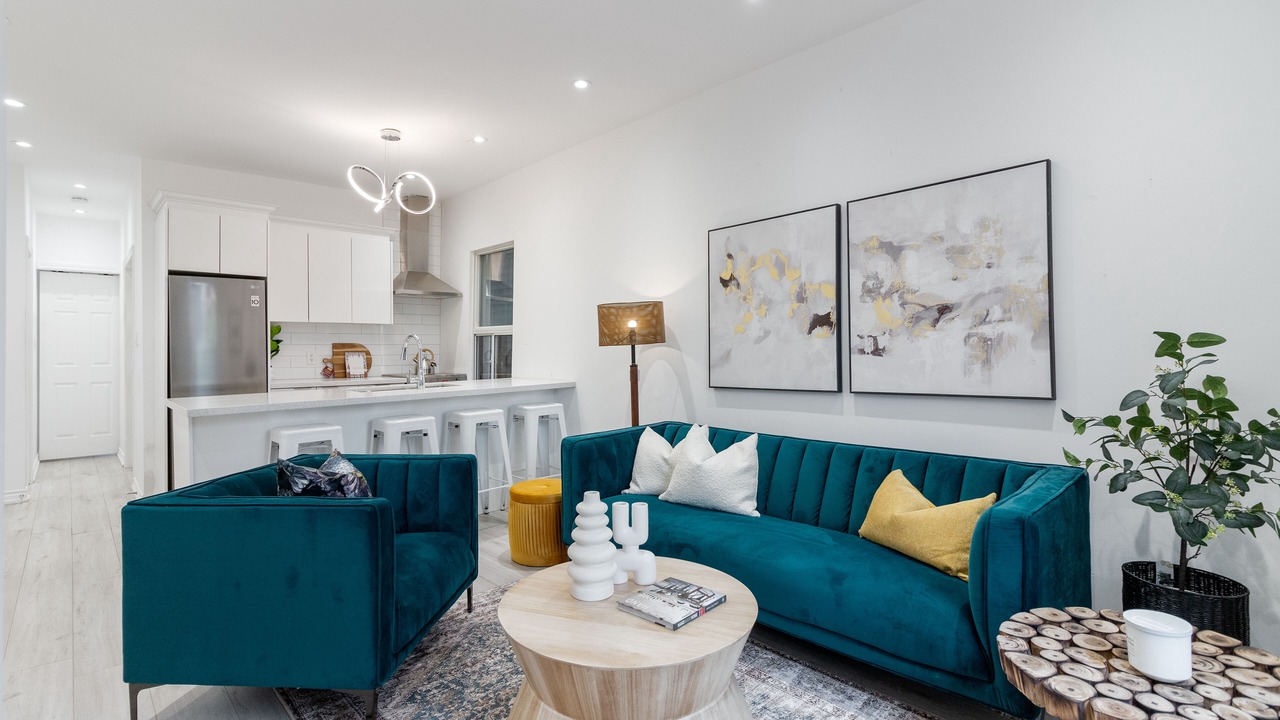 Photo of Livingroom in Riverside