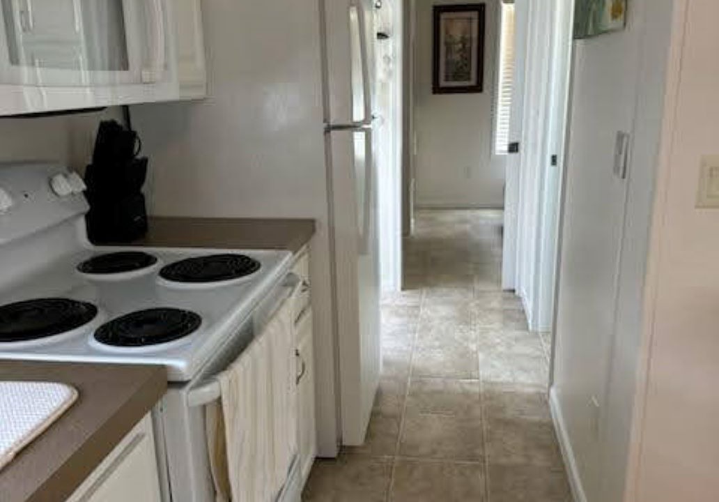 Photo of Kitchen in Mill Run