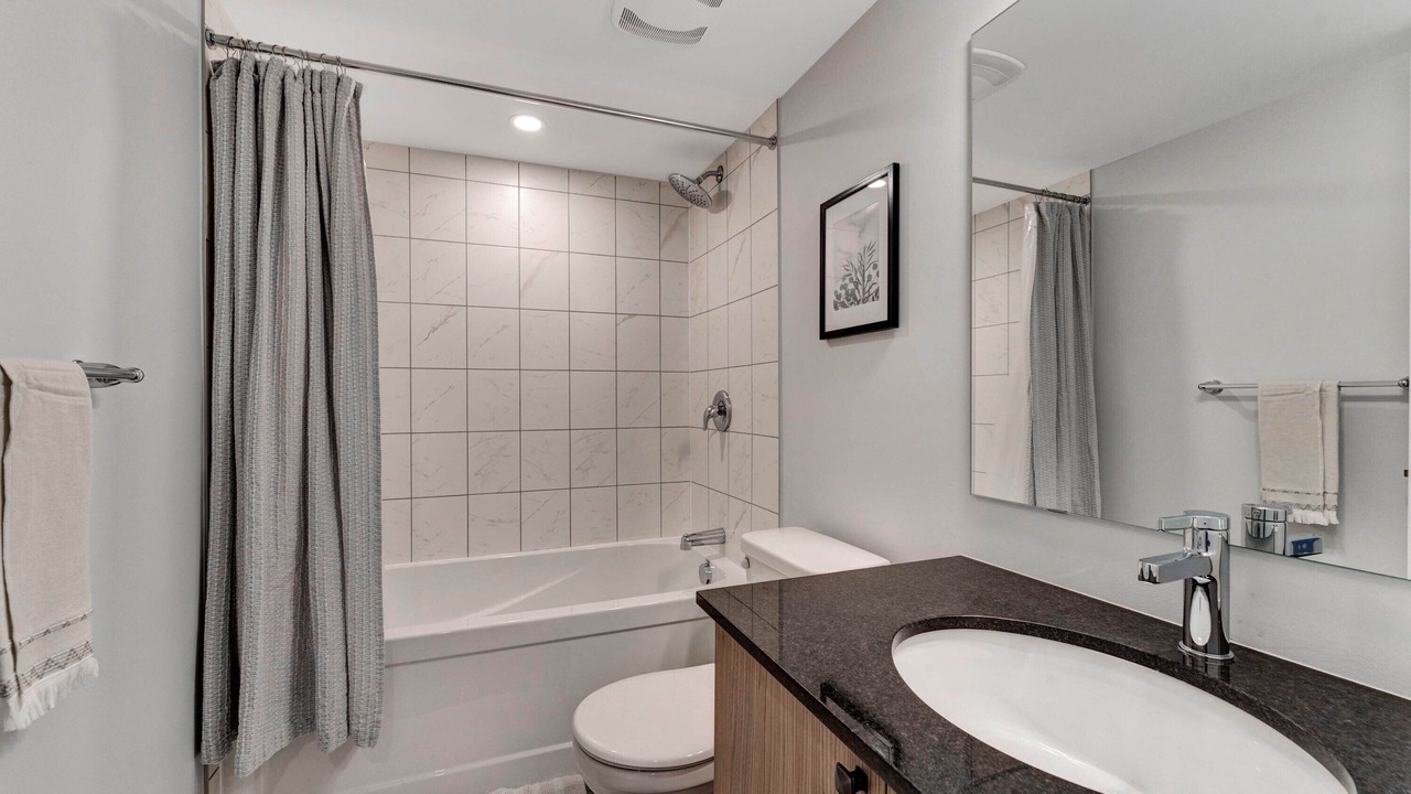 Photo of Bathroom in Ottawa Division