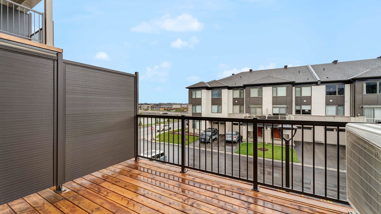 Photo of Outdoor in Ottawa Division