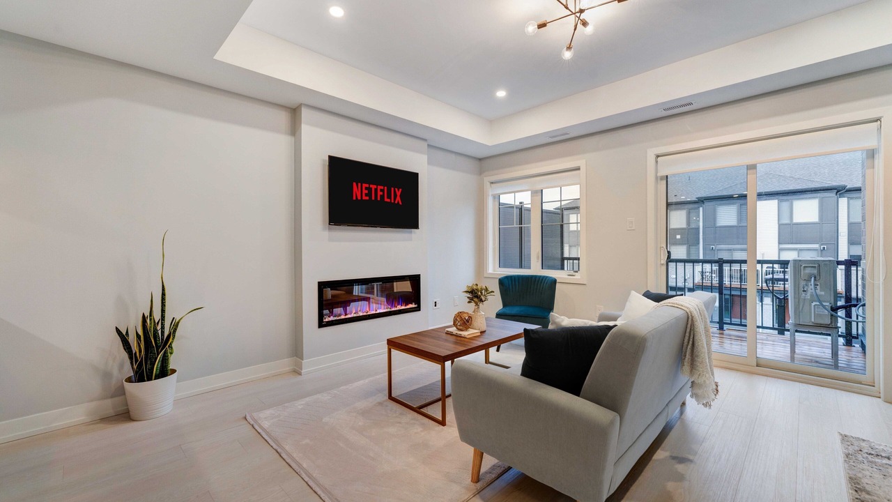 Photo of Livingroom in Ottawa Division