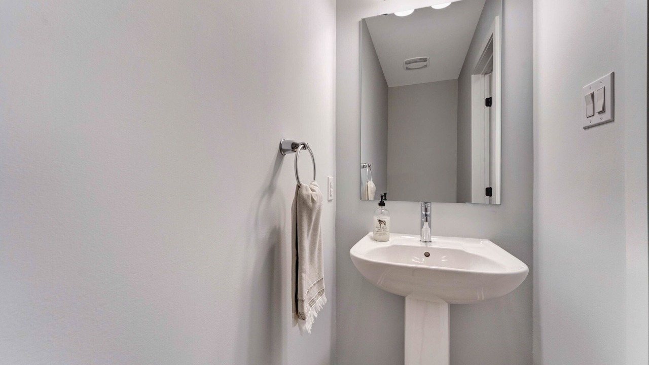 Photo of Bathroom in Ottawa Division