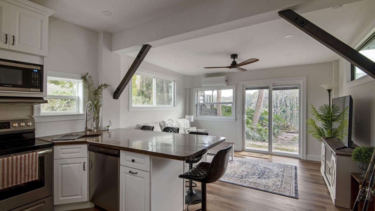 Photo of Kitchen in Keystone