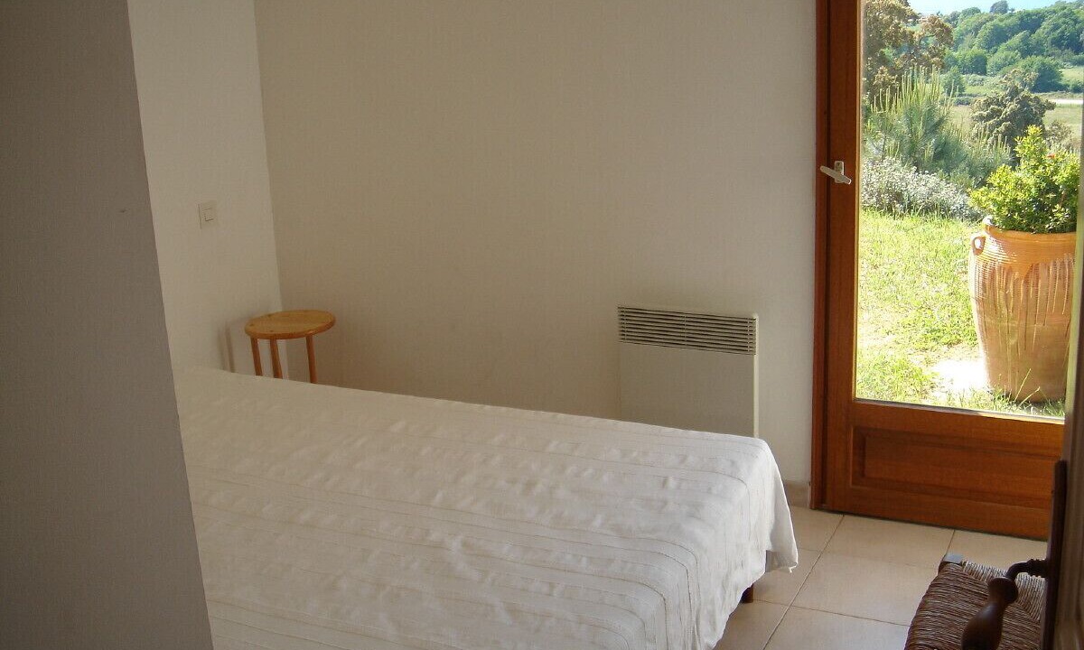 Photo of Bedroom in Molini