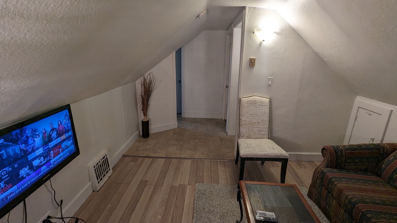 Photo of Livingroom in Sunnyside