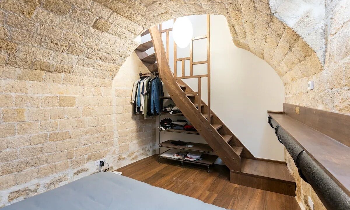 Photo of Bedroom in Saint-Germain-des-Pres