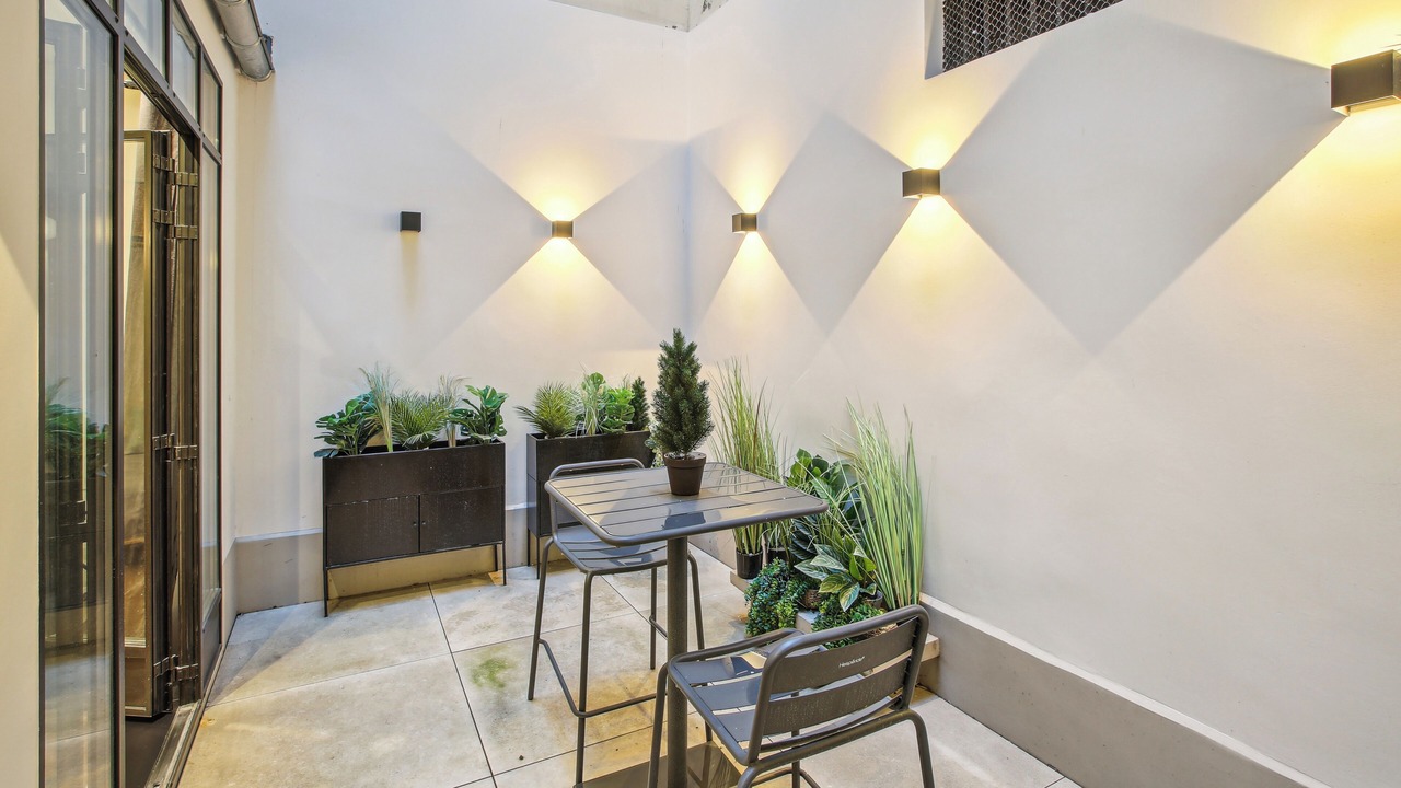 Photo of Outdoor in Saint-Germain-des-Pres