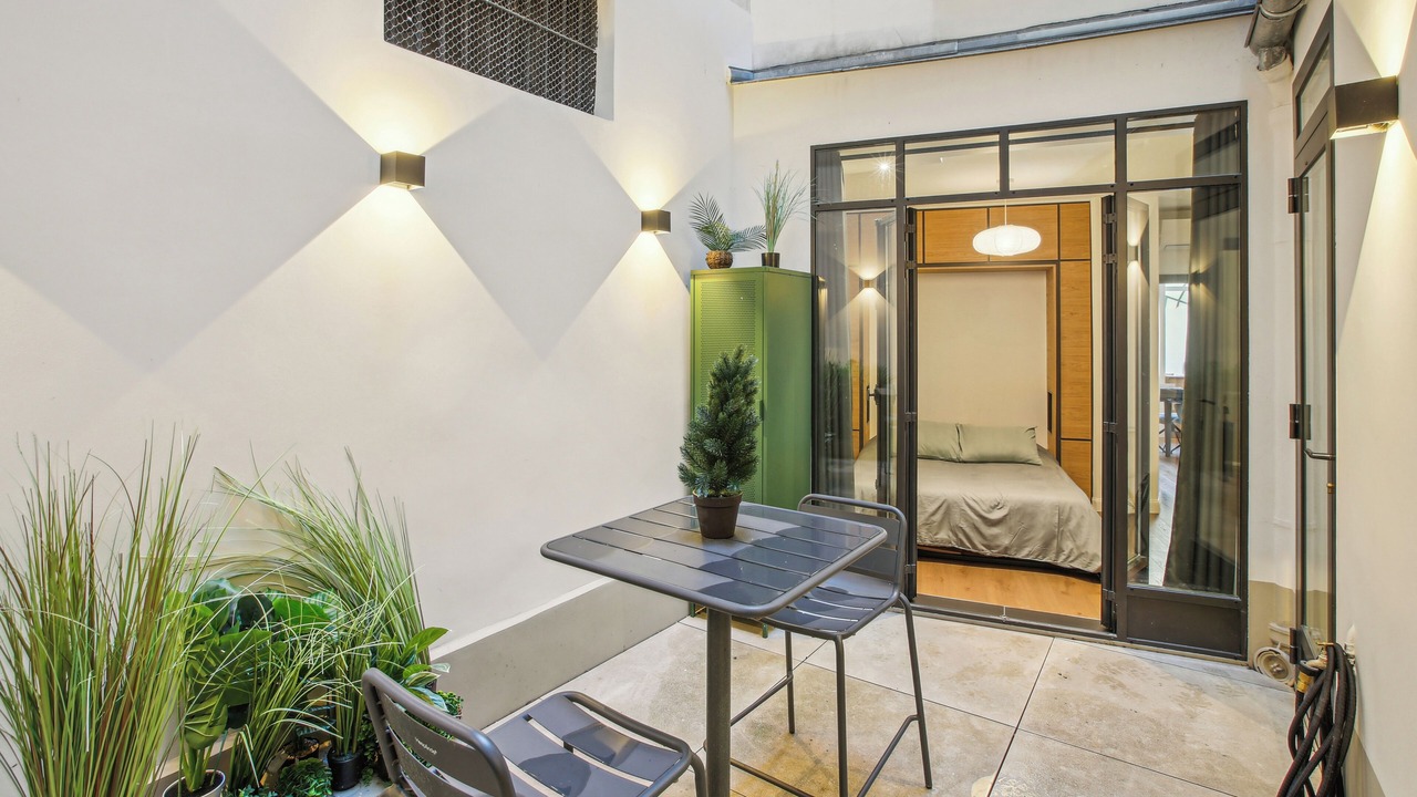 Photo of Outdoor in Saint-Germain-des-Pres