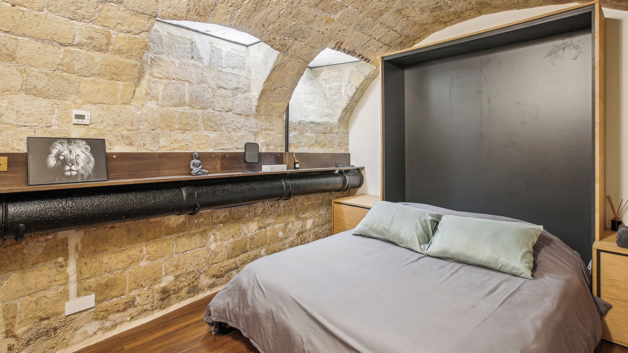 Photo of Bedroom in Saint-Germain-des-Pres