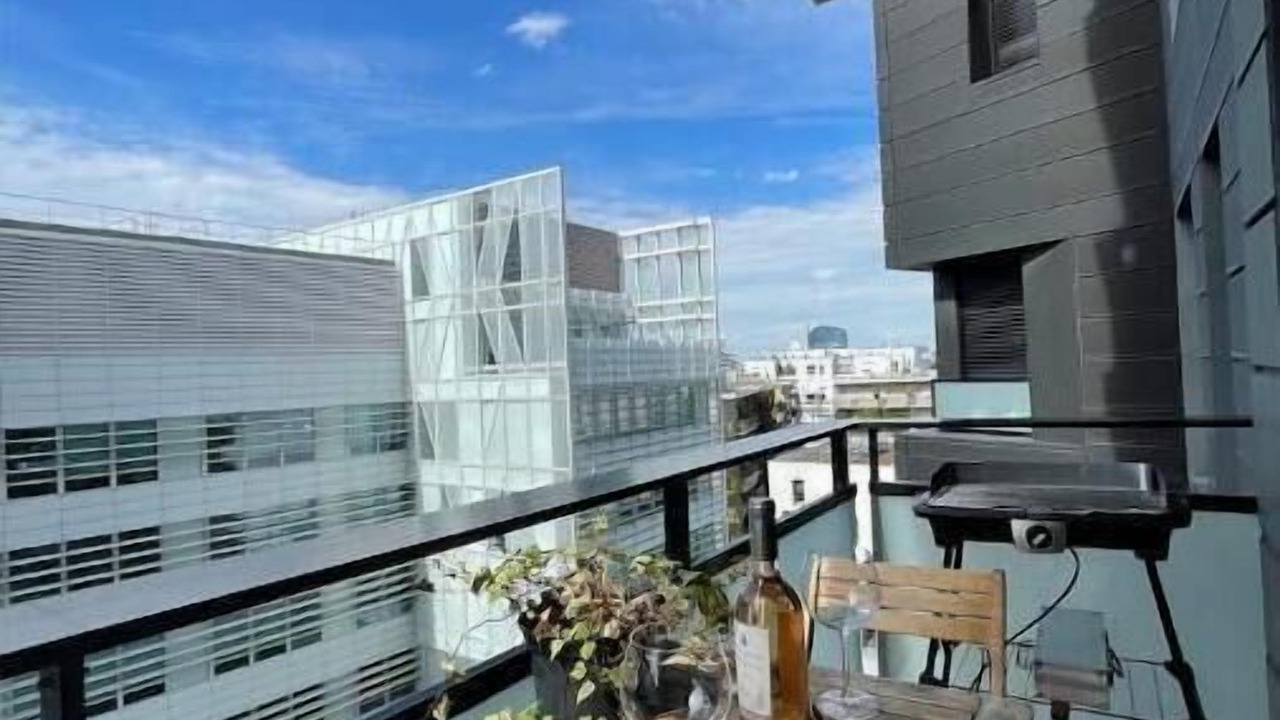 Photo of Outdoor in Issy-les-Moulineaux