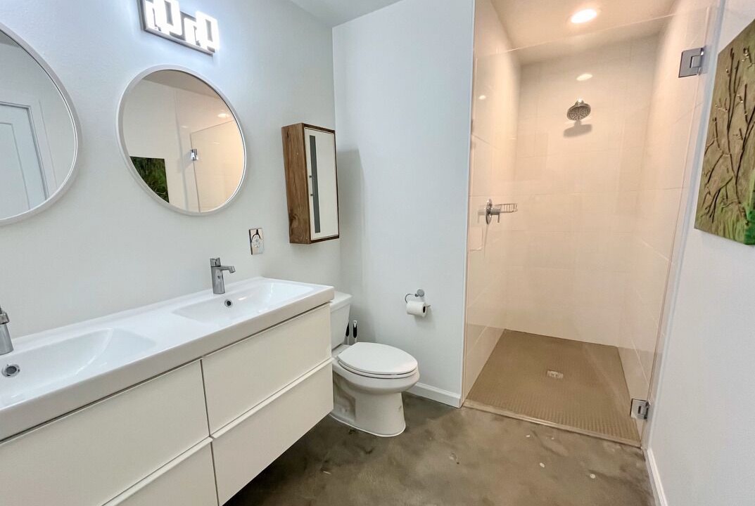 Photo of Bathroom in Sanford