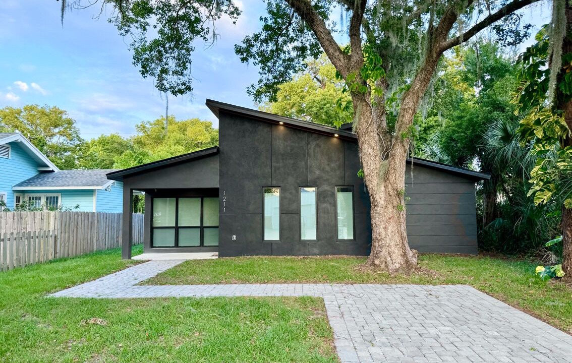 Photo of Outdoor in Sanford